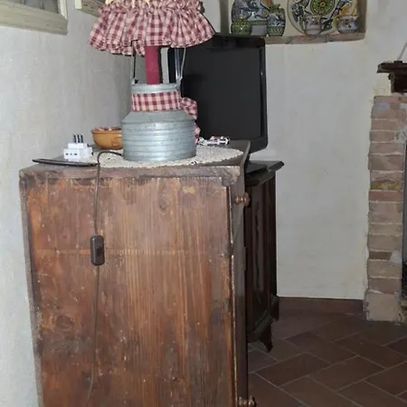 Casa Di Nonna Elvira *