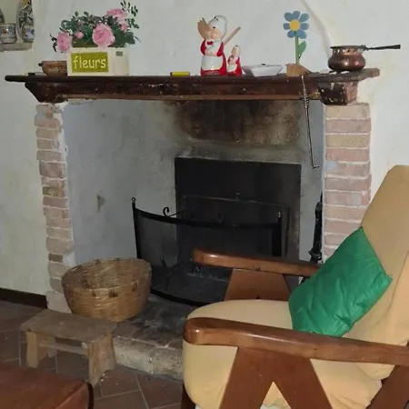 Casa Di Nonna Elvira Apartment Spoleto