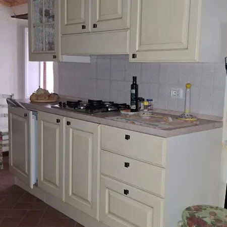 Casa Di Nonna Elvira * Spoleto