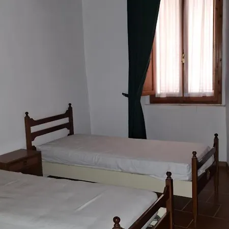 Casa Di Nonna Elvira Apartment Spoleto