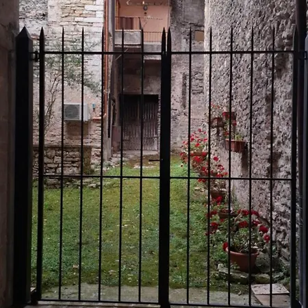 Casa Di Nonna Elvira Spoleto