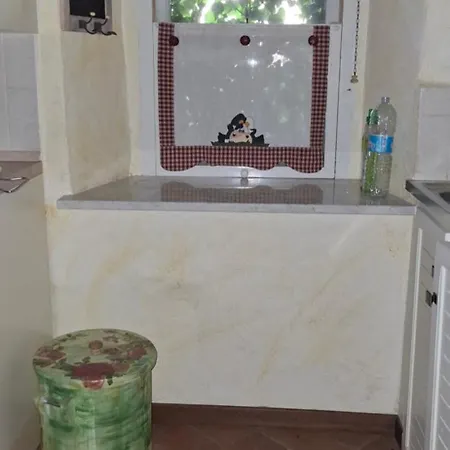Casa Di Nonna Elvira *