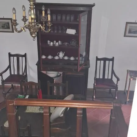 Casa Di Nonna Elvira *